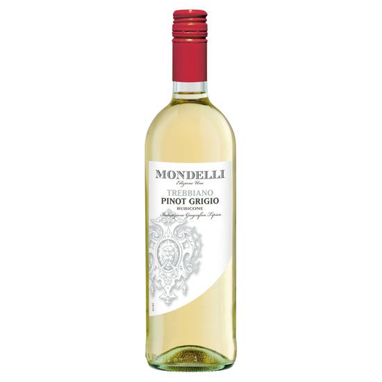 Mondelli Pinot Grigio 75cl