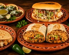 Tacos Y Tortas Con Abuela (2616 Blodgett St)