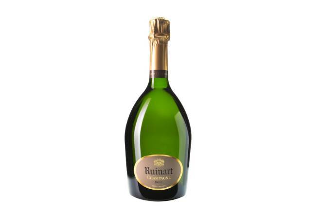 Champagne Ruinart - R De Ruinart Brut