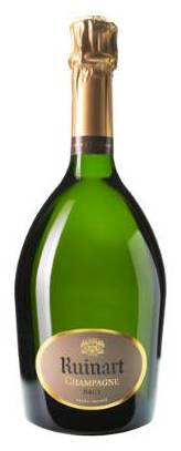 Champagne Ruinart - R De Ruinart Brut