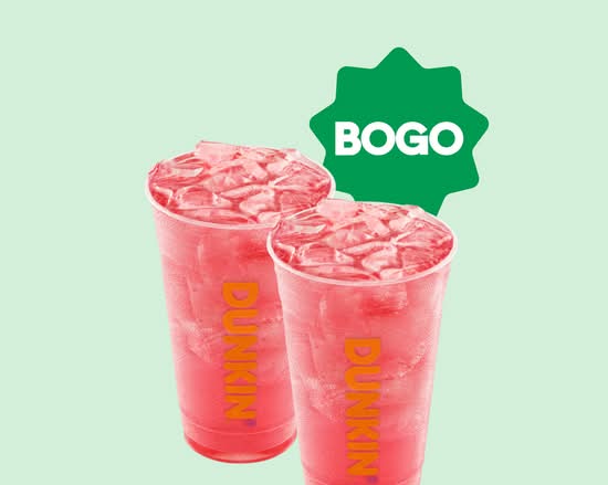 Dunkin' (16091 Nw Us Hwy 441)