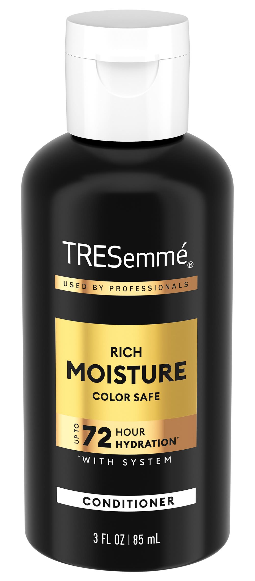 TRESemmé Moisture Rich Conditioner (3 fl oz)