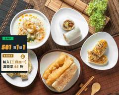 永和豆漿 西門店