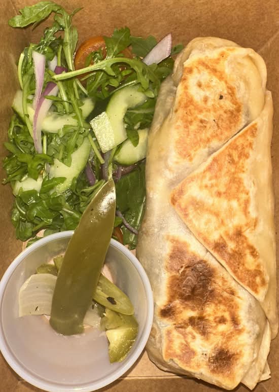 Madre Restaurant