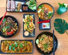 CHOW! A Taste of South East Asia