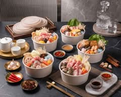 壹品川漢方鍋 永康店