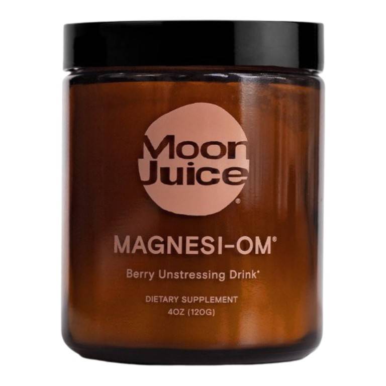 Moon Juice Magnesi-Om Berry Unstressing Drink (4 oz)