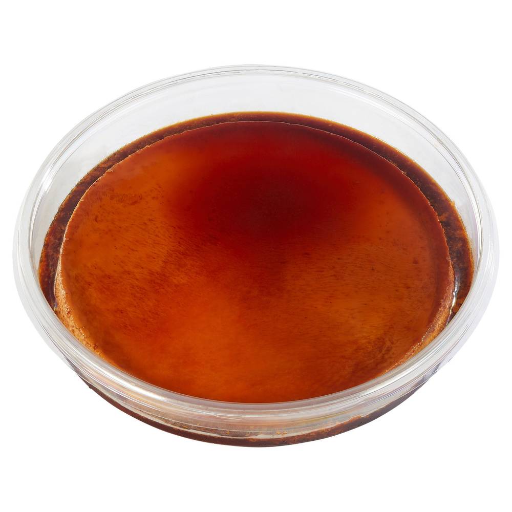 Kirkland Signature Caramel Flan