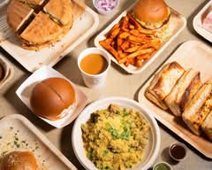 Bombay Baking Company