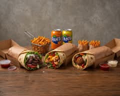 Gran Pizzeria & Kebab