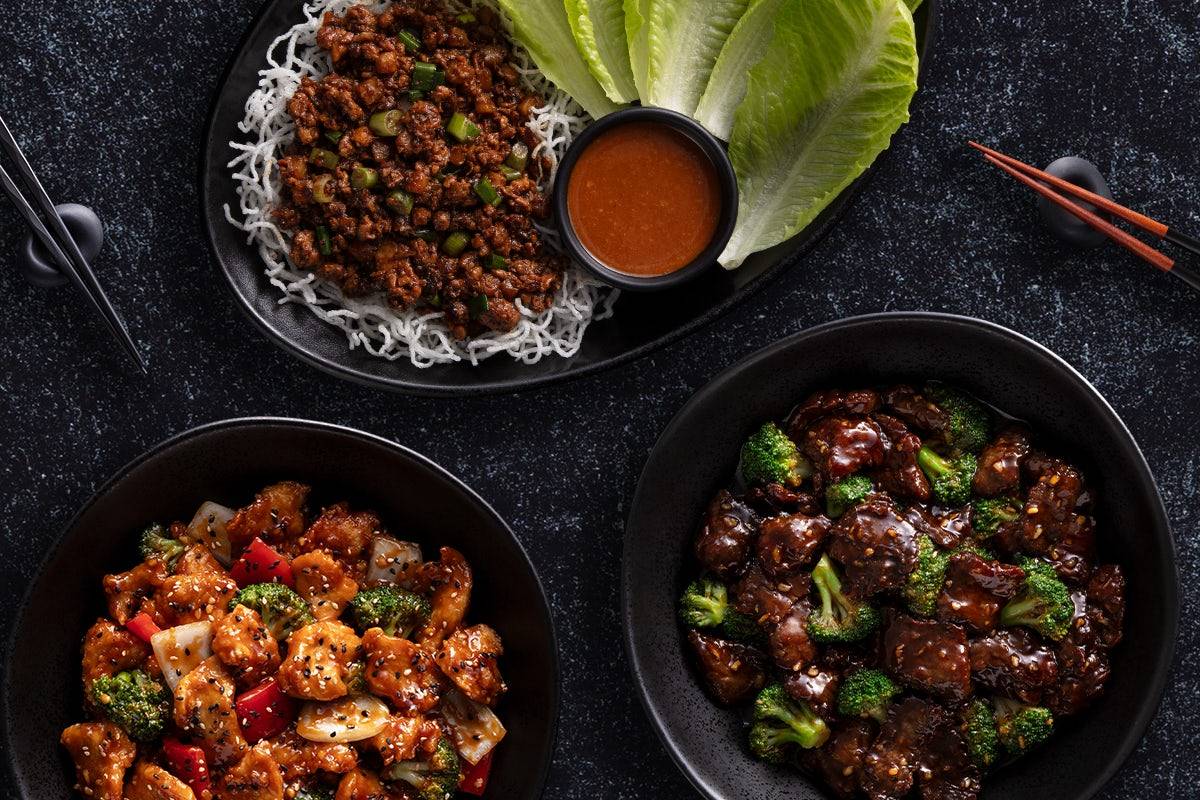 Chef's Feast for 2 | Starting at under $25 per person