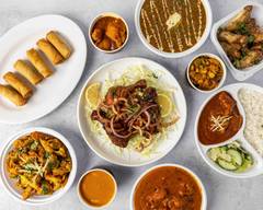 Late Night Dhaba: Desi Cuisine