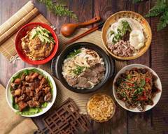 唐記雲南米干 龍東總店