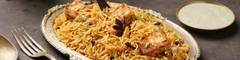 The Biryani Palaccio (8654 Lyndale Ave s)