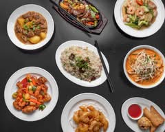 Sin Yau Garden Chinese Restaurant