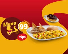 Vips (Xalapa Centro)