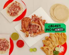 Carnitas (Atizapán)