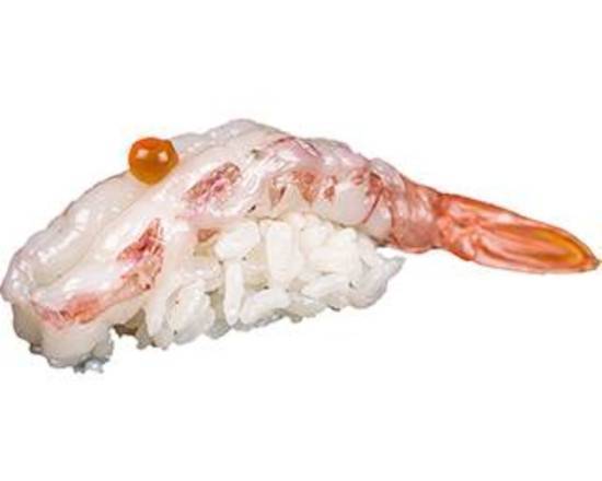 Botan Ebi (Spot Prawn)