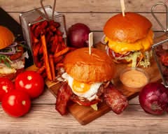Street Burger