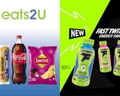 Eats 2 U by EG (Aitkenvale)