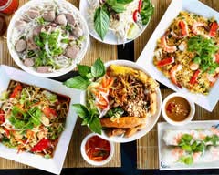 V-Nam Restaurant Lonsdale