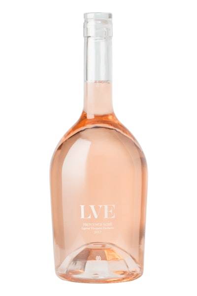 Lve Rosé Wine 2018 (750 ml)