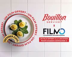 Bouillon Service ! République