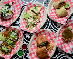 Tijuana Style by The Spot Tacos (2303 1st Street)