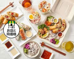 春巻専門店 東京はるまき 錦糸町店 Tokyo Harumaki Kinshicyou