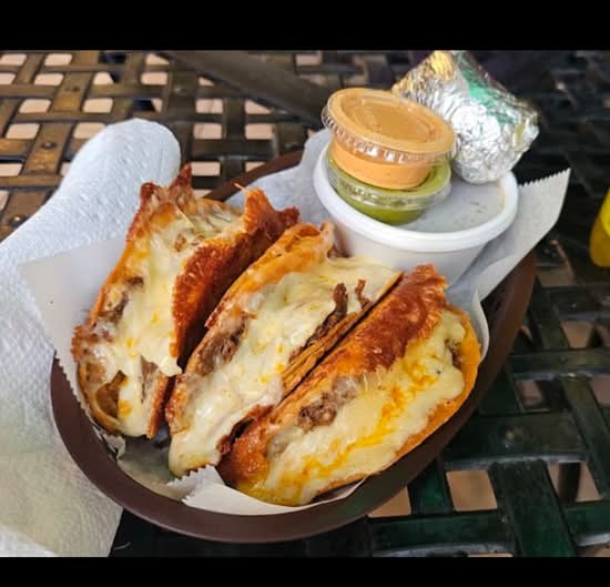 QuesaBirria Jalisco Tacos