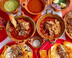 La Ternerita (Cuernavaca)