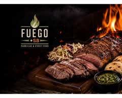 Fuego +58 (2127 NW 1st Ave)