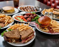Lost Lake Cafe & Lounge (Capitol Hill)