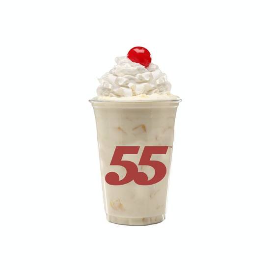 Order Shake food online from Hwy 55 Burgers, Shakes & Fries store, New Bern on bringmethat.com