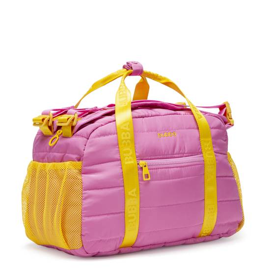 Duffel Bubbita Grape Mini Bubba Essentials