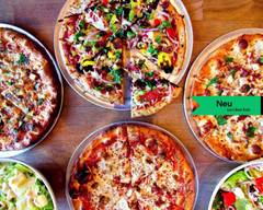 Pizza al Fuoco