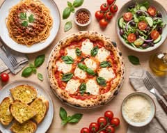 Hainburg Pizzeria