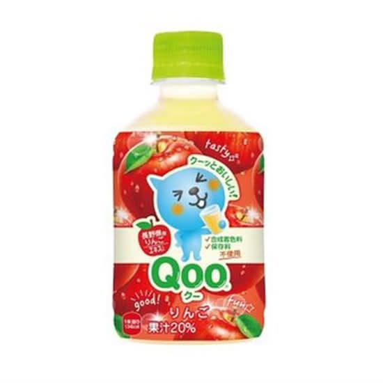 QOOアップル
