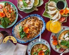 Park City Chinese and Thai