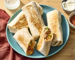 Burros Gigantes Mary 2