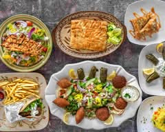 Mejana Mediterranean