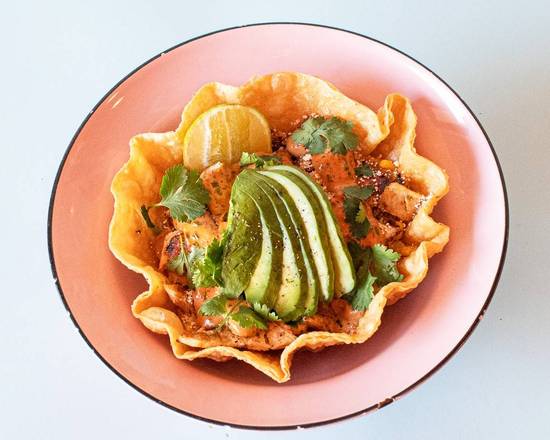 Burrito Bowl