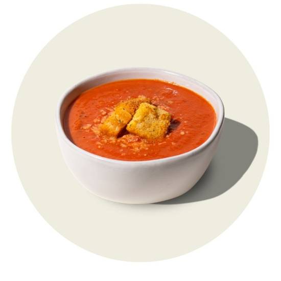 Creamy Tomato Soup