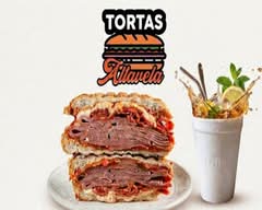 Tortas Altavela