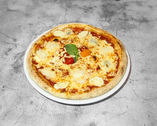 Quatre Fromages