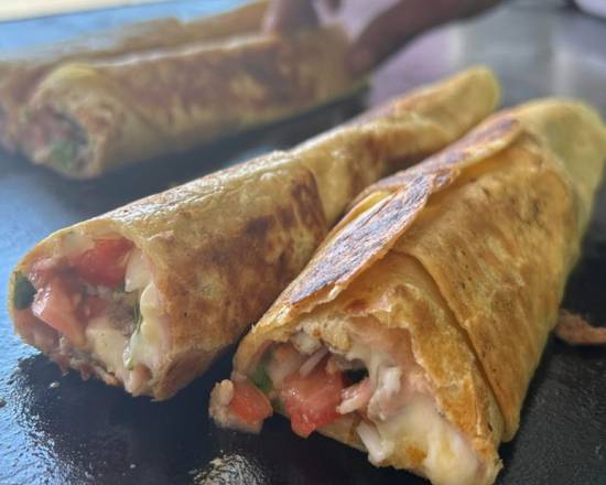 Big Burros ¨Checo¨