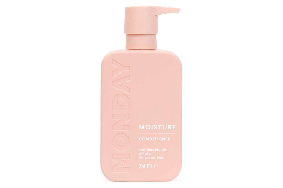 Monday Haircare Moisture Conditioner (350ml)