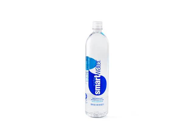 Glaceau Smart Water 1 Liter