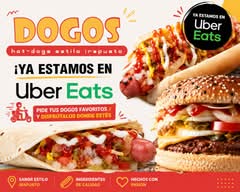 Dogos Sucursal Lomas de Gran Jardin