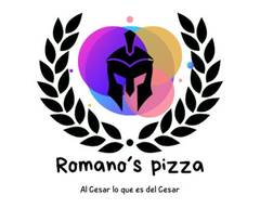 Romano's Pizza (Castelldefels)